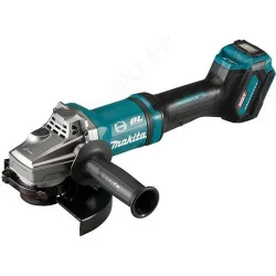 Esmeril Angular 7" (180Mm) 40V Xgt 7.800Rpm Mot Bl Ga037Gz Makita