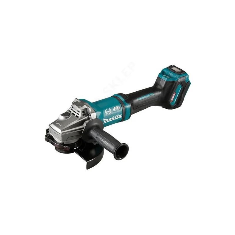 ESMERIL ANGULAR 7" (180MM) 40V XGT 7.800RPM MOT BL GA037GZ MAKITA