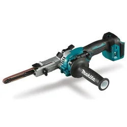 LIJADORA MINI BANDA 3/8" X 21" (9 X 533MM) 18V LXT DBS180Z MAKITA
