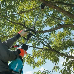 Multifuncional Ope 40V Xgt Motor Bl Sin Acc Ux01Gz Makita