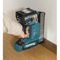 Clavadora Inalámbrica 40V XGT 15-40mm 18Ga BL XPT FN001GZ01 Makita