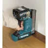 Clavadora Inalámbrica 40V XGT 15-40mm 18Ga BL XPT FN001GZ01 Makita