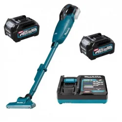 Aspiradora De Mano 730Ml 40V Gtx 1,2M3/Min Motor B CL001GD202 Makita