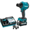 Pistola Soplado 40V Xgt 1,1M3/Min 200Mt/Seg Motor AS001GA101 Makita