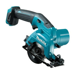 SIERRA CIRCULAR 3-3/8" (85 MM) 12V MAXCXT CORTE 25 HS301DZ MAKITA