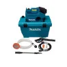 Hidrolavadora 18Vx2 (36V) 1.160Psi 6,3Lt/Min Tanque 50Lt Dhw080Zk Makita