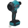 Pistola Soplado 40V XGT 1,1M3/Min 200Mt/Seg AS001GZ MAKITA