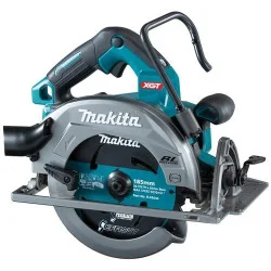 SIERRA CIRCULAR 7-1/4" (185MM) 40V XGT 6.000RPM CO HS003GZ MAKITA