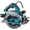SIERRA CIRCULAR 7-1/4" (185MM) 40V XGT 6.000RPM CO HS003GZ MAKITA