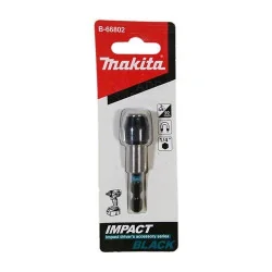 MANDRIL PORTAHERRAMIENTA IMPACT BLACK 3/8" (1/4"X6 B-66802 MAKITA