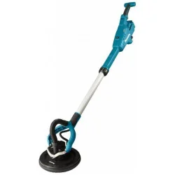 Lijadora De Yeso 225Mm 18V Lxt 1.000-1.800Rpm 4,5K Dsl801Z Makita