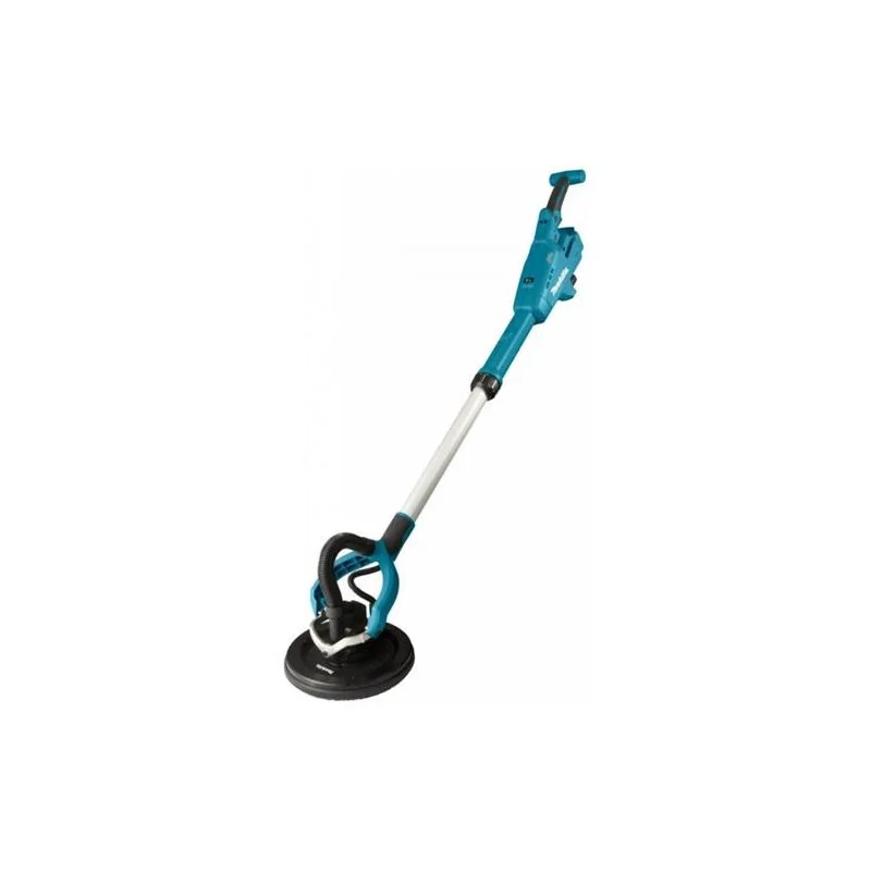 Lijadora De Yeso 225Mm 18V LXT 1.000-1.800Rpm 4,5K DSL801Z MAKITA