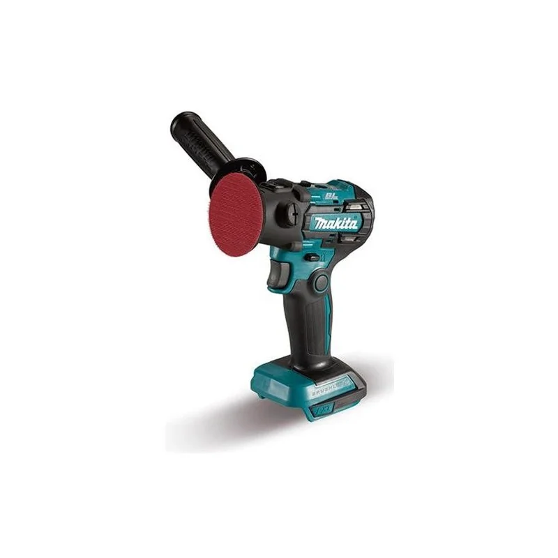 Pulidora Orbital 3" (75Mm) 18V Lxt  0-2.800/9.500R Dpv300Z Makita