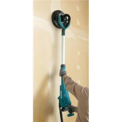 Lijadora De Yeso 225Mm 18V LXT 1.000-1.800Rpm 4,5K DSL801Z MAKITA