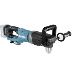 Taladro Angular 1/2" 40V Xgt0-400/0-1.500Rpm Motor Da001Gz Makita