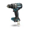 Taladro Percusión 1/2" 40V Xgt 65 Nm Hp002Gz Makita