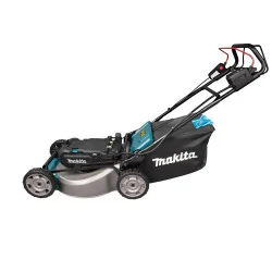 Cortadora De Cesped 21"(534Mm) 40V Xgt Autopropuls Lm001Cz Makita