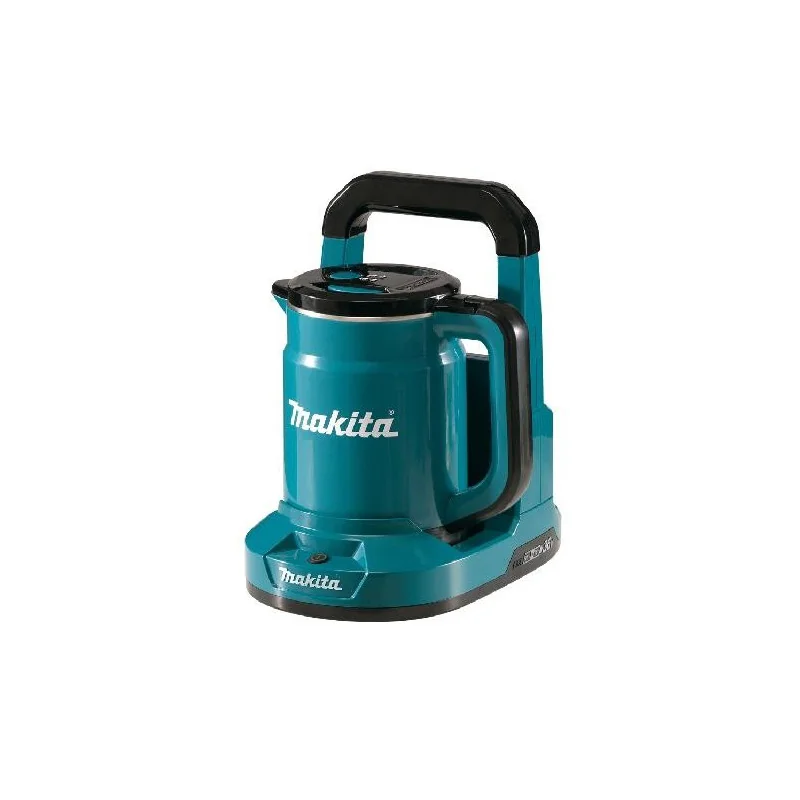 Hervidor De Agua 18V2 (36V) Dkt360Z Makita