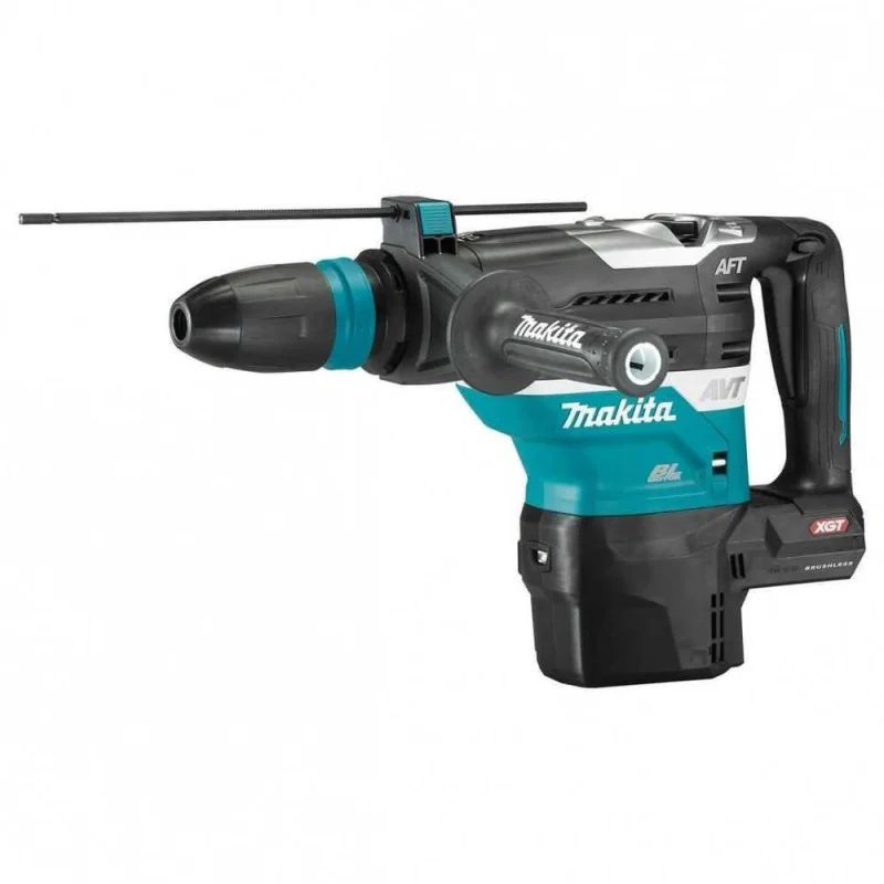 Martillo Perfora/Cincela Sds-Plus 40Mm 40V Xgt 250 HR005GZ Makita