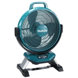 Ventilador 12V Cxt 18V Lxt Y 220 Olt 3 Velocidades Dcf301Z Makita