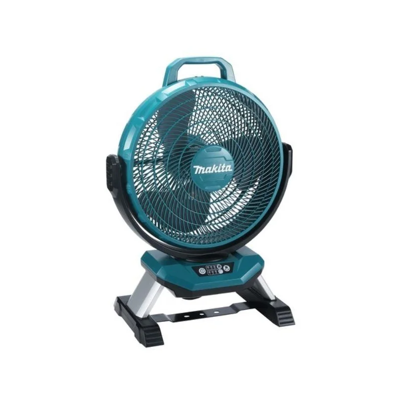 Ventilador 12V Cxt 18V Lxt Y 220 Olt 3 Velocidades DCF301Z Makita