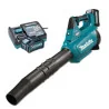 Soplador 40V Xgt 15.8 M3/Min 64 Mt/Seg Motor Bl 2 UB001GM201 Makita