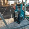 Radio 12V A 18V Dc / Ac (Am / Fm), Sin Bateria - DMR300 Makita