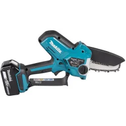 PODADORA 4" (100MM) PORTATIL 18V LXT 1,9KG DUC101R DUC101RF01 MAKITA