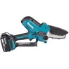 PODADORA 4" (100MM) PORTATIL 18V LXT 1,9KG DUC101R DUC101RF01 MAKITA