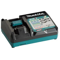 Aspiradora 2Lt 40V 2,4M3/Min 18Kpa Seco Hepa Bl Vc008Gz-1 Makita