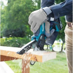 PODADORA 4" (100MM) PORTATIL 18V LXT 1,9KG DUC101R DUC101RF01 MAKITA