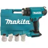 Soplador Aire Caliente 18V Lxt 0-550ºc 200L/Min DHG181ZK Makita