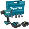 Soplador Aire Caliente 18V Lxt 0-550ºc 200L/Min DHG181RT Makita