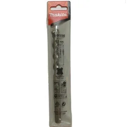 BROCA SDS-PLUS 13 X 160 MM. (LARGO ÚTIL 100 MM) D-00256 MAKITA
