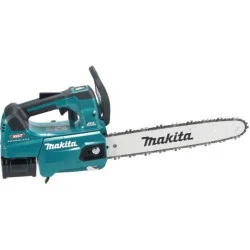 Electrosierra 14" (350Mm) 40V Xgt Motor Bl 1 Bateria + Cargador UC004GM101 Makita