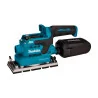 Lijadora Orbital 18V Lxt 93 X 185Mm 12.000Opm Dbo380Z Makita