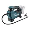 INFLADOR DE NEUMATICO 161PSI 40V XGT 24L/MIN MP001GZ MAKITA