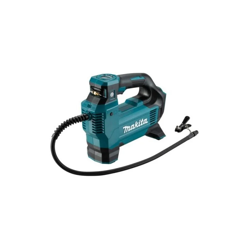 INFLADOR DE NEUMATICO 161PSI 18V LXT 24LT/MIN DMP181Z MAKITA