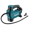 INFLADOR DE NEUMATICO 161PSI 18V LXT 24LT/MIN DMP181Z MAKITA