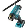 Soplador Aire Caliente 18V Lxt 0-550ºc 200L/Min DHG181ZK Makita