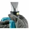 Soplador Aire Caliente 18V Lxt 0-550ºc 200L/Min DHG181ZK Makita