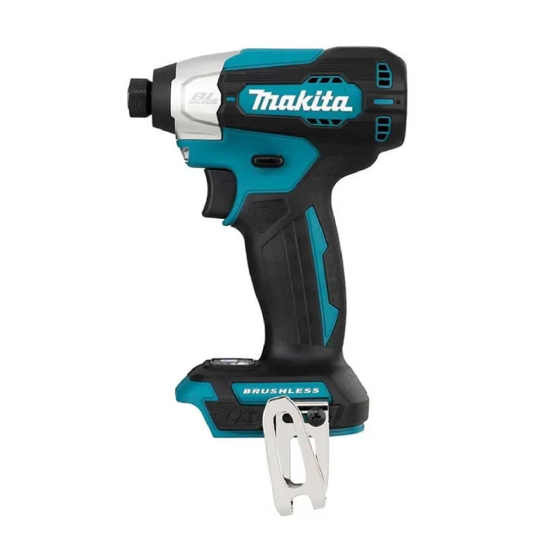 Atornillador Impacto Hex.1/4" 18V Lxt 140Nm 0-3,00 Dtd157Z Makita