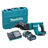 Martillo Perfora/Cincela Sds-Plus 28Mm 40V Xgt 0-9 HR007GM201 Makita