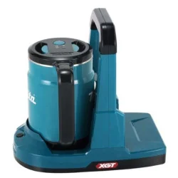 Hervidor De Agua 40V Gtx 0.8Lt KT001GZ Makita