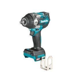 Llave Impacto 1/2" 40V Xgt 350Nm 0-2,300Rpm Motor TW007GZ Makita