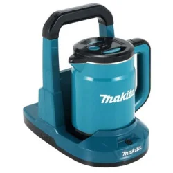 Hervidor De Agua 40V Gtx 0.8Lt KT001GZ Makita