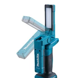 Lampara Mecanico 40V Xgt 500 Lm / Sin Bateria Sin Ml006G Makita