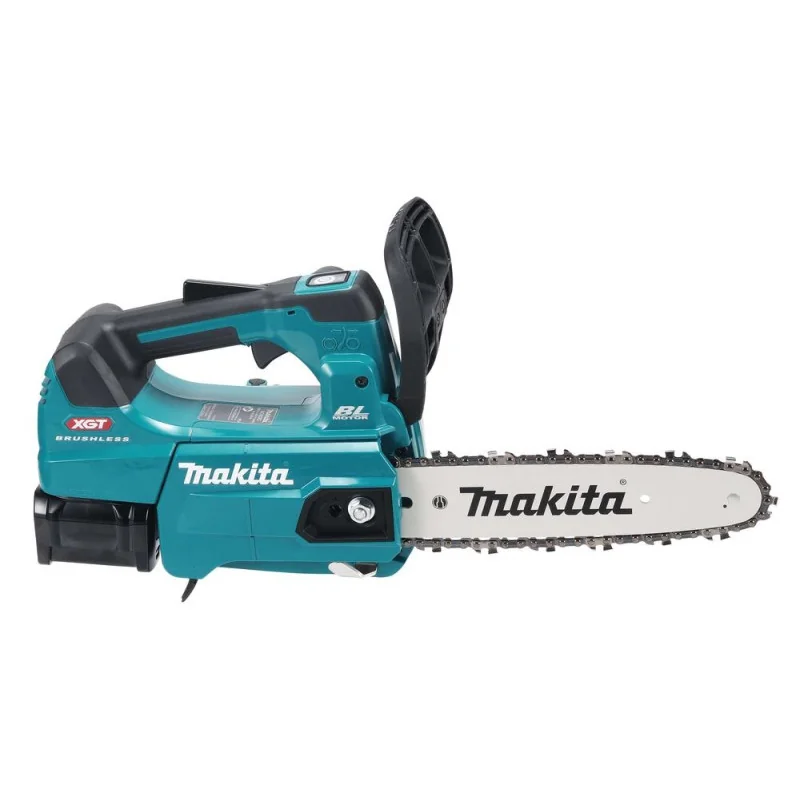 Electrosierra 10" (250Mm) 40V Xgt Motor Bl 1 Bat. Uc002Gm101 Makita