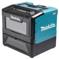 Horno Microondas 40V Xgt 500W Mw001Gz Makita