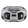Aspiradora Robotica Inalambrica 3Lt 18v x 2 Lxt DRC300Z-1 Makita